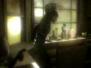 Heavy Rain - PS3 - Teaser Trailer