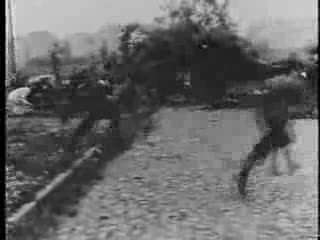 (1/9) The Warsaw Uprising (Powstanie Warszawskie)