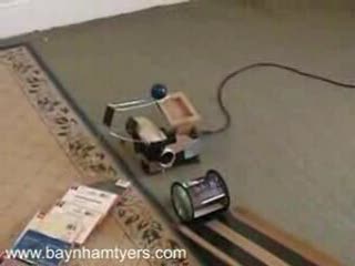 Ciekawy mechanizm