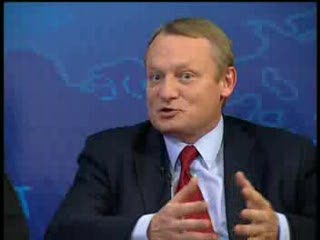 Bogdan Golik o produktach regionalnych w TV Biznes cz. 1