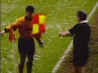 Funny Football ... Śmieszna Piłka Nożna