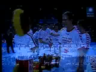 MŚ 2007 piłka ręczna - srebro dla Polski