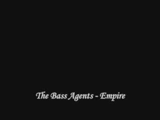 (hardstyle) The Bass Agents - Empire
