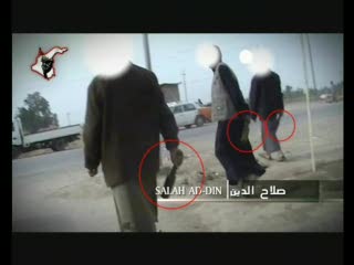 Iraq Resistance and RGK-3 Grenade Operations
