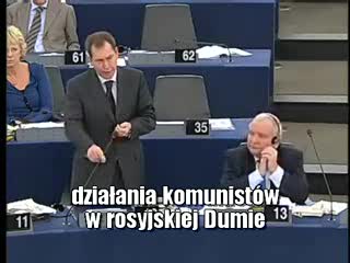 Totalitaryzm w Unii Europejskiej