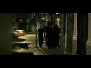 linkin park  ft busta rhymes - we made it [official video][HQ]