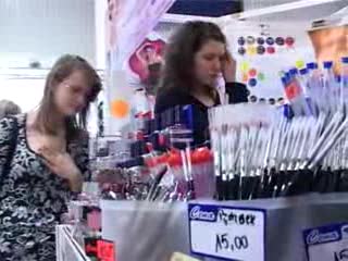 Wirtualna Poradnia: Paznokcie (www.WP.tv)