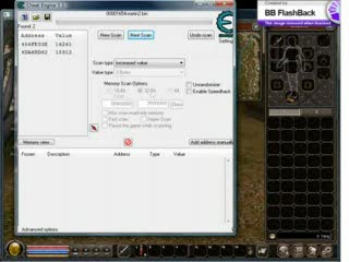 Metin 2 CHEAT ENGINE PL