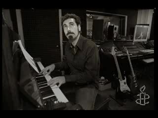 Serj Tankian - Fears