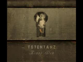 Totentanz-Paranoja