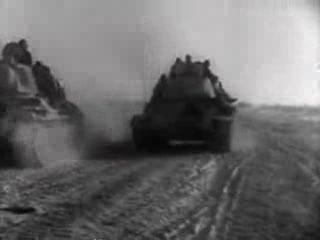 WW2 STALINGRAD - 4th Part - Eastern Front Battle