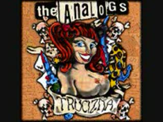 The Analogs-Trucizna