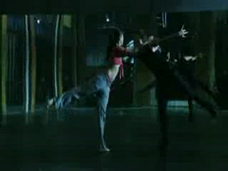 Feel - No kochaj mnie ( teledysk )