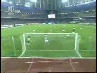 Manchester United 2 -  0 Malezja