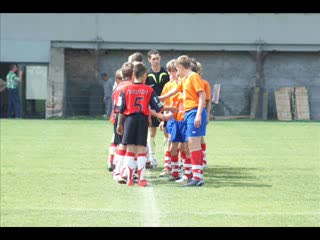 Zapowidź : UKS Ruptawa vs RKP Rybnik