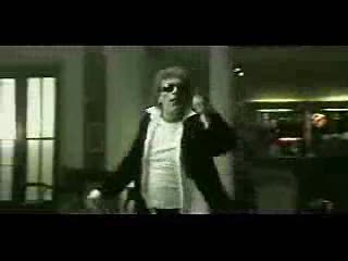 Lady Pank - Strach się bać (Teledysk)