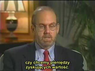 Money, Banking and the Federal Reserve (napisy PL) 1/5