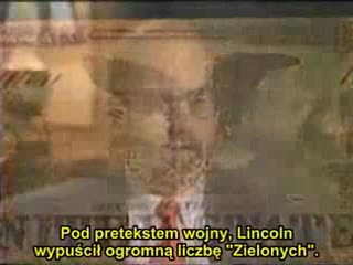 Money, Banking and the Federal Reserve (napisy PL) 2/5