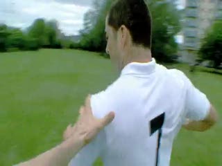 Chcesz zostać piłkarzem oto przedsmak tego co Cię czeka: