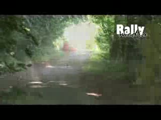 WRC Rally Germany / Deutschland 2008