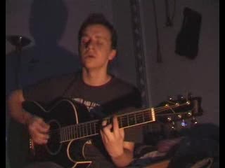 Przepis na wspaniałą balladę by CeZik