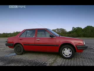 TopGear Hammond worst car