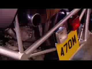 5thGear Ariel Atom
