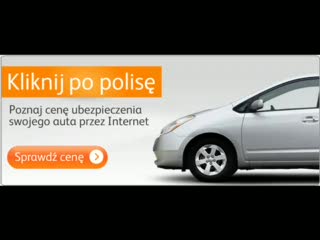Reklama radiowa – promocja na OC