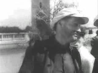 Zakazane piosenki - siekiera, motyka