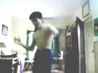 Prawie jak bruce