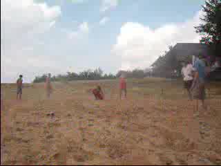 Trening z HotProspect Torun