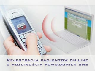Rejestracja online w systemie OSOZ
