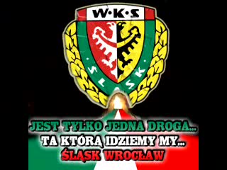 Contra Boys - Od kolyski,az po grob (WKS Śląsk Wrocław)