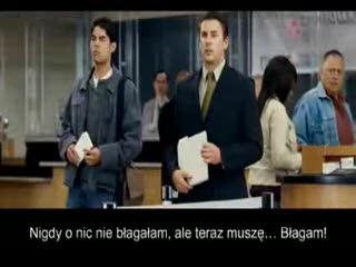 Wrota do piekieł - zwiastun PL