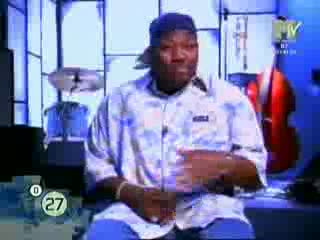 Rahzel in MTV