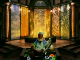 Might & Magic VI - muzyczne wideo