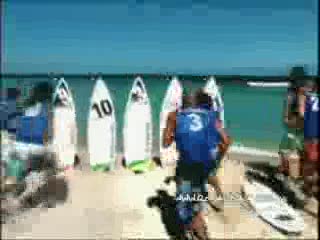Pepsi - Surf [JogaBonito]