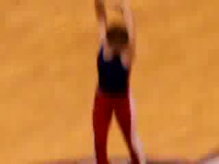 jazz halftime, czyli..