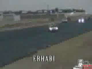 arab drifting