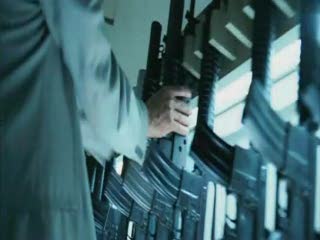 Legion (2010) - Zwiastun Red-Band
