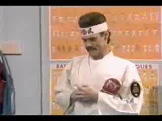 Jim.Carrey.Karate.Instructor