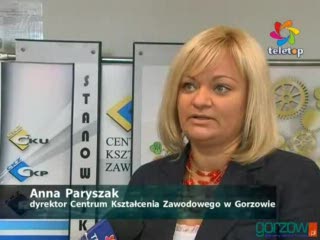 Centrum Kształcenia Zawodowego