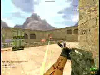 Counter Strike 1.6 HACKI DOWNLOAD