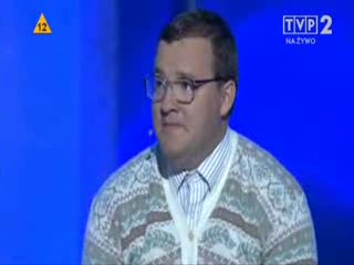 Kabaret Smile Kredyt występ w Koszalinie