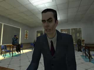 The Gmod Idiot Box: Episode 2