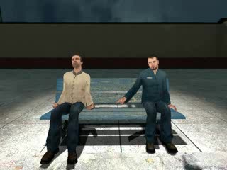 The Gmod Idiot Box: Episode 3