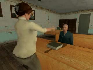 The Gmod Idiot Box: Episode 6