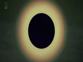 National Geographic HD - Podróż na kraniec wszechświata HD [LEK PL] cz. 2