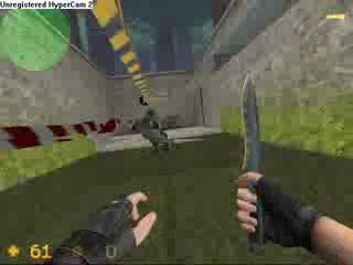 Counter Strike 1.6 non steam Deathrun