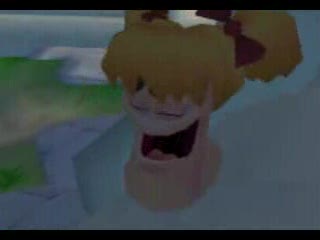 Worms 4 - Coca Cola Zero
